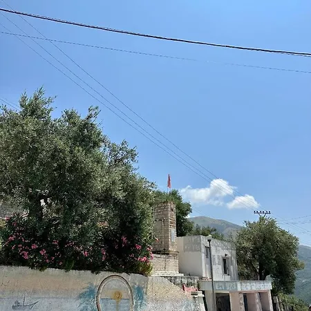 Appartement For Rent Piqeras, Sarande *