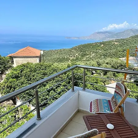 For Rent Piqeras, Sarande Piqeras