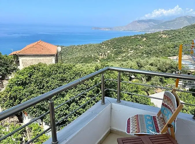 For Rent Piqeras, Sarande Piqeras