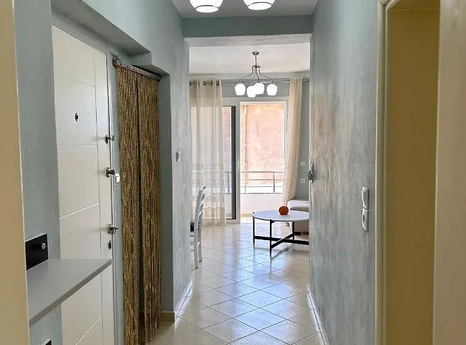 For Rent Piqeras, Sarande