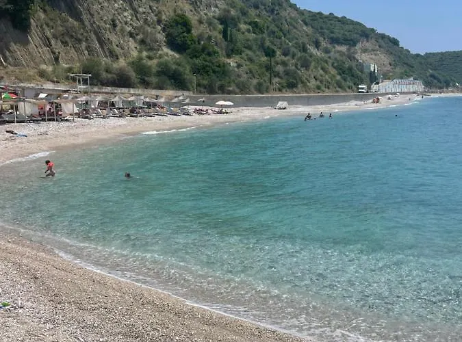 For Rent Piqeras, Sarande *