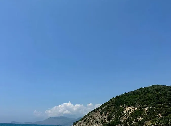 For Rent Piqeras, Sarande 아파트 *