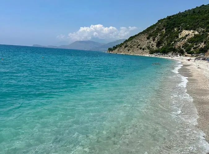 For Rent Piqeras, Sarande * Piqeras