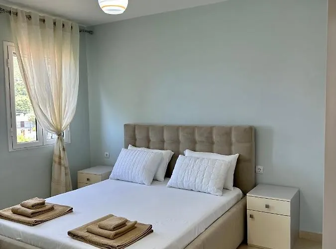 For Rent Piqeras, Sarande *