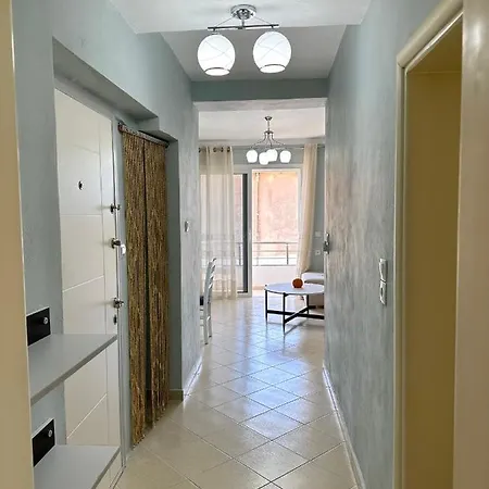 For Rent Piqeras, Sarande