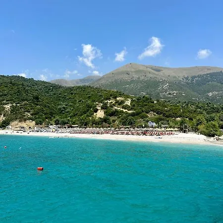 For Rent Piqeras, Sarande Lägenhet Piqeras