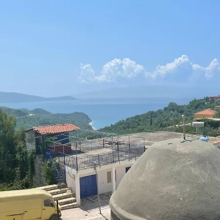 For Rent Piqeras, Sarande Lägenhet Piqeras