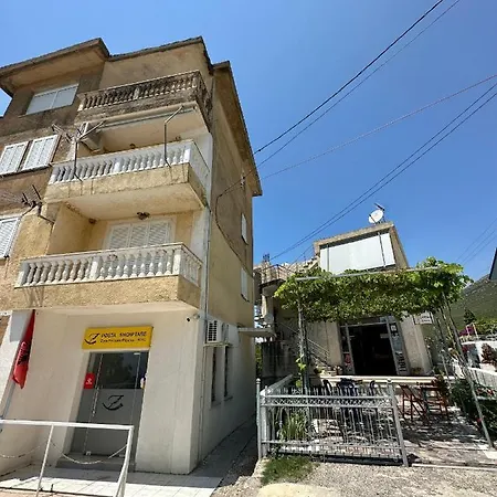 Lägenhet For Rent Piqeras, Sarande