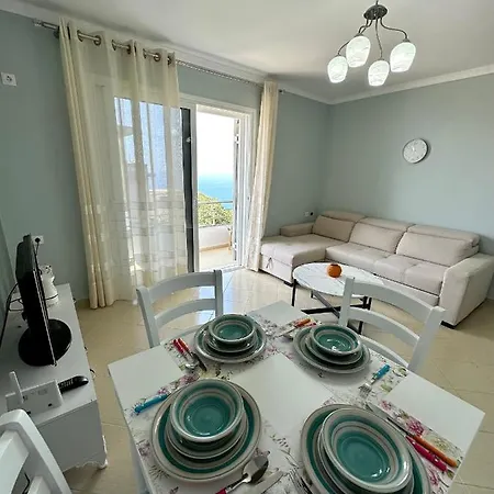 Lägenhet For Rent Piqeras, Sarande Piqeras