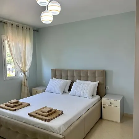 For Rent Piqeras, Sarande *
