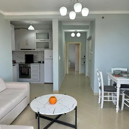 Apartman For Rent Piqeras, Sarande *