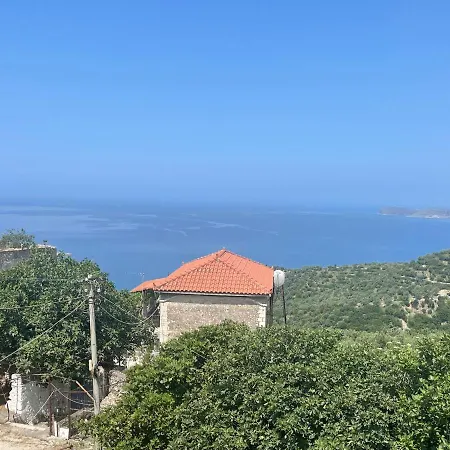 Daire For Rent Piqeras, Sarande *