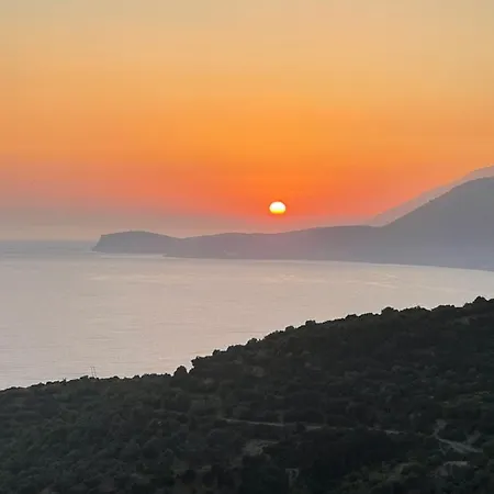 For Rent Piqeras, Sarande Apartman