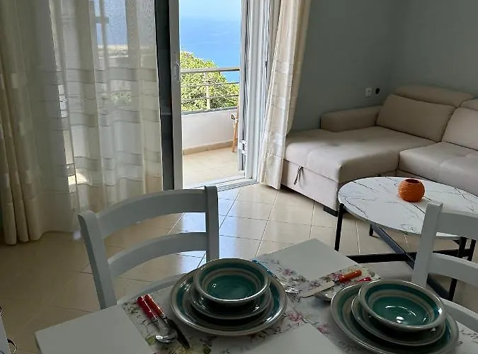 For Rent Piqeras, Sarande