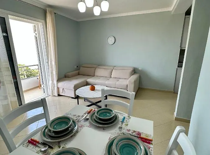 For Rent Piqeras, Sarande *