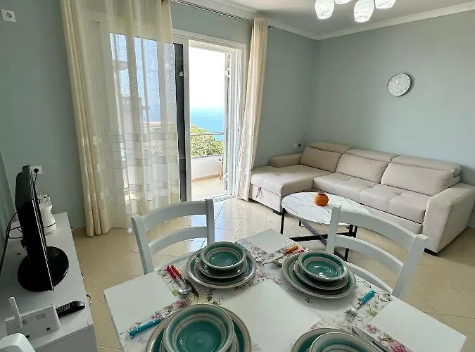 公寓 For Rent Piqeras, Sarande Piqeras