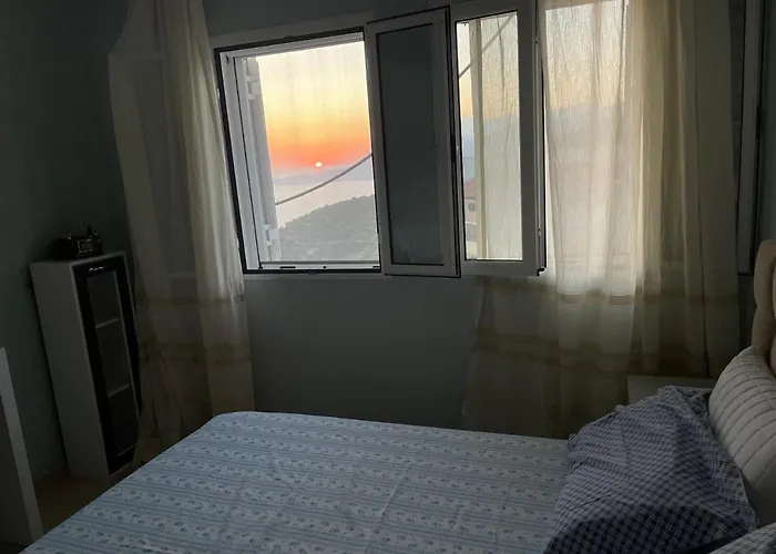 For Rent Piqeras, Sarande *